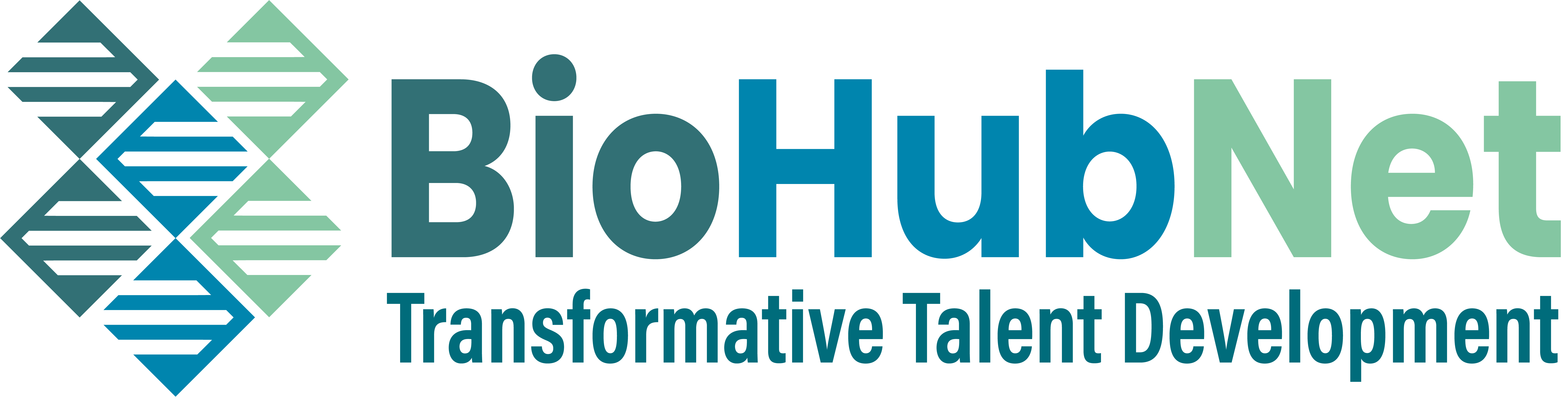 BioHubNet logo