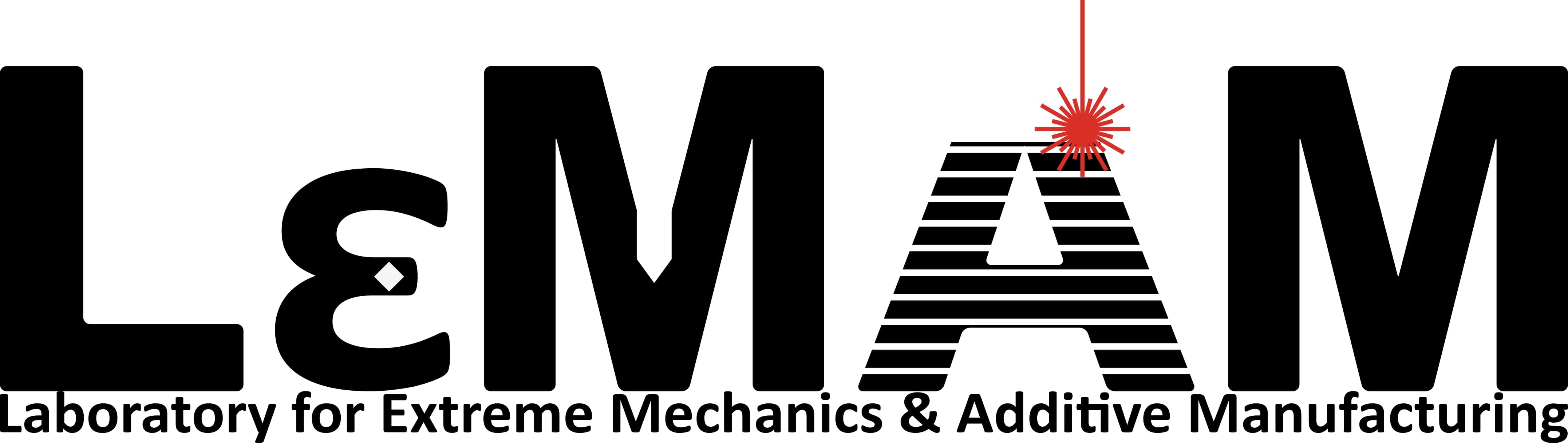 LEMAM lab logo